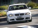BMW 325i Sedan M Sport Package 2011 года (AU)